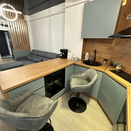 아파트 Mpr Seaview *