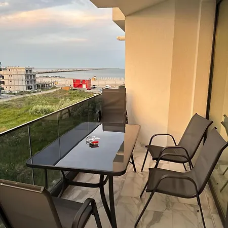 Mpr Seaview * Năvodari