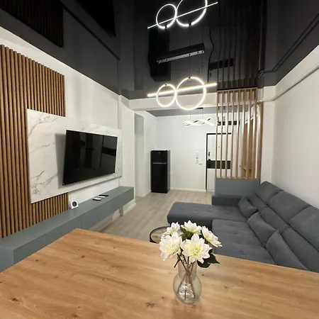 Mpr Seaview * Năvodari