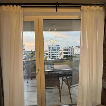 Apartament Mpr Seaview *