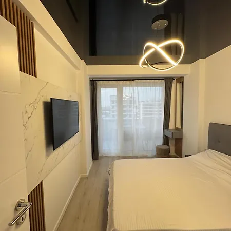 Apartment Mpr Seaview Năvodari