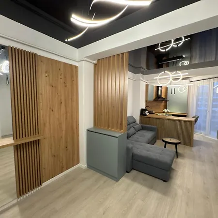 Appartement Mpr Seaview *