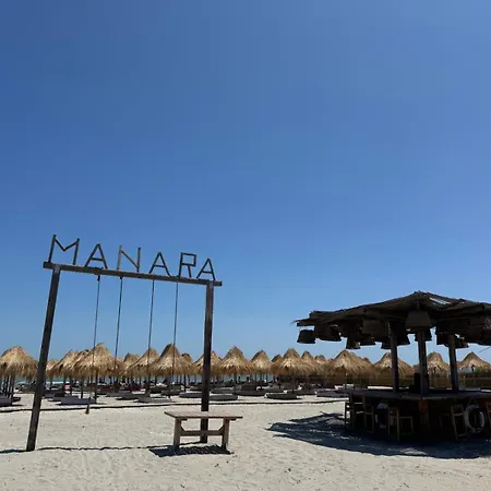 Mpr Seaview * Năvodari