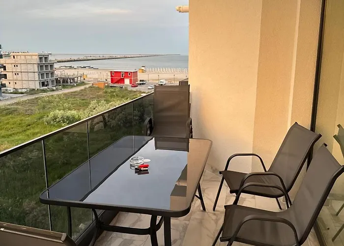 Mpr Seaview * Năvodari