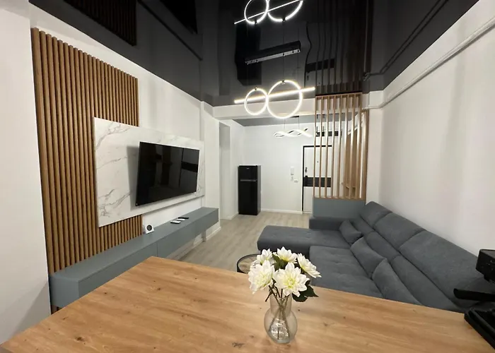 Mpr Seaview * Năvodari