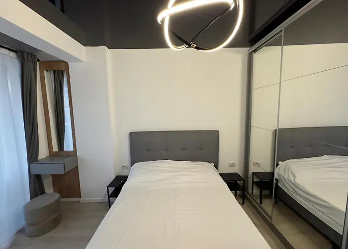 Appartement Mpr Seaview