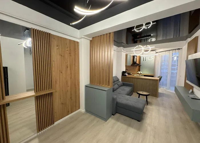 Appartement Mpr Seaview *